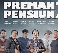 Film Preman Pensiun 8