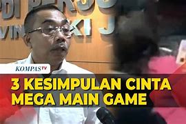 Kasus Cinta Mega Main Slot