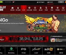 Situs Terbaik Pagoda 88 Slot Online Login Alternatif Login